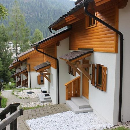Haus Ahornweg Διαμέρισμα Bad Kleinkirchheim Εξωτερικό φωτογραφία