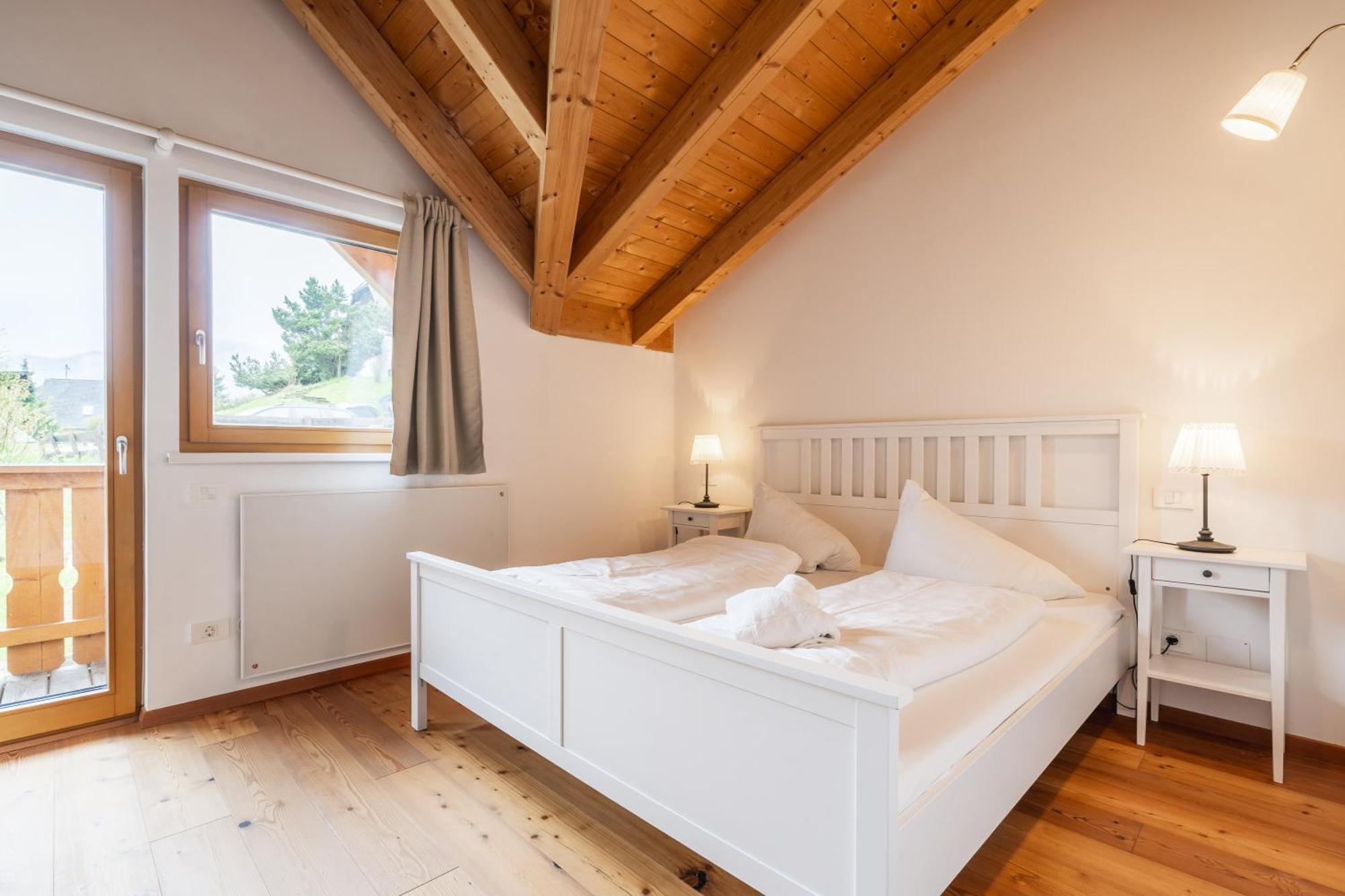 Haus Ahornweg Διαμέρισμα Bad Kleinkirchheim Εξωτερικό φωτογραφία