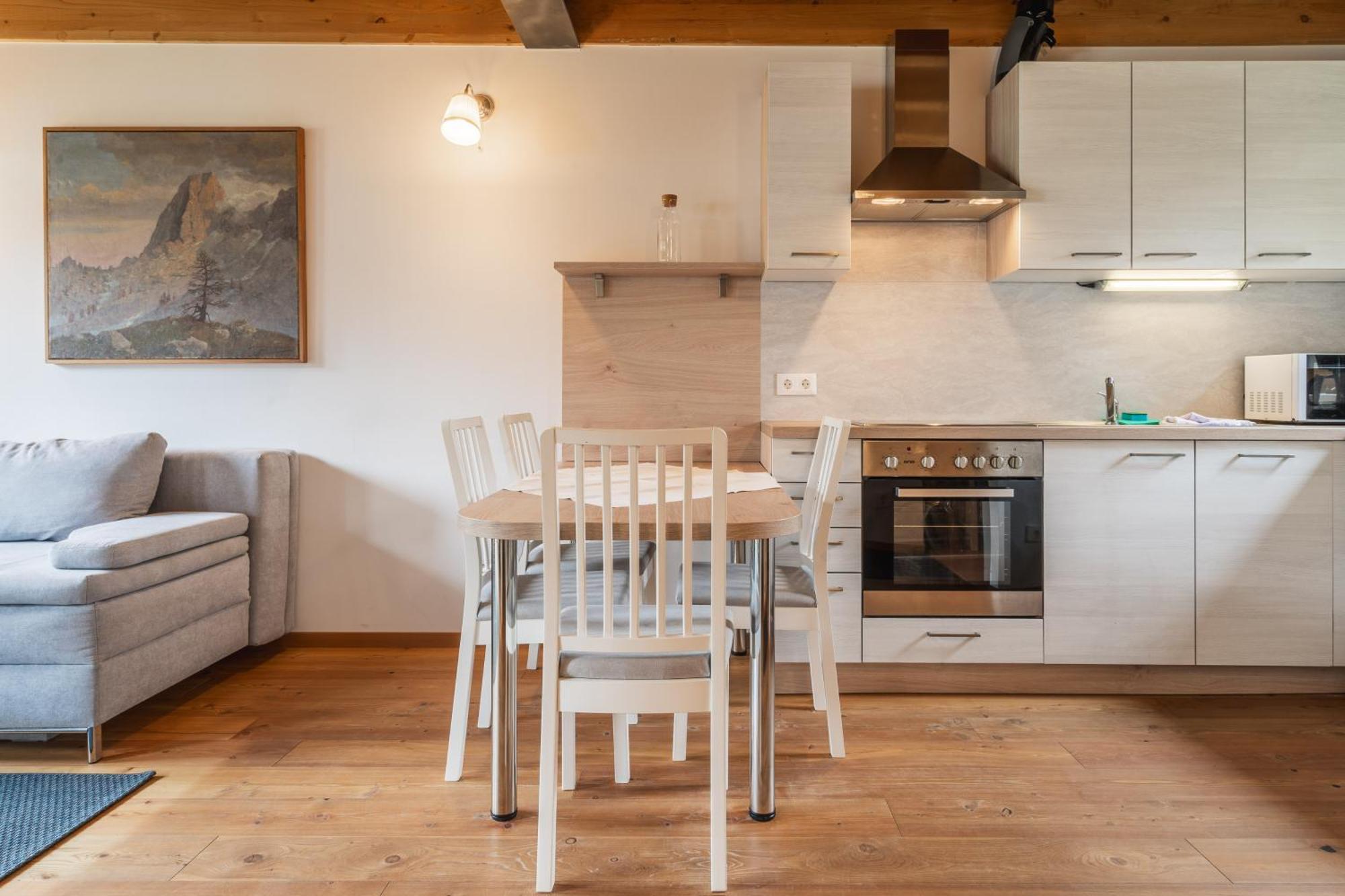 Haus Ahornweg Διαμέρισμα Bad Kleinkirchheim Εξωτερικό φωτογραφία