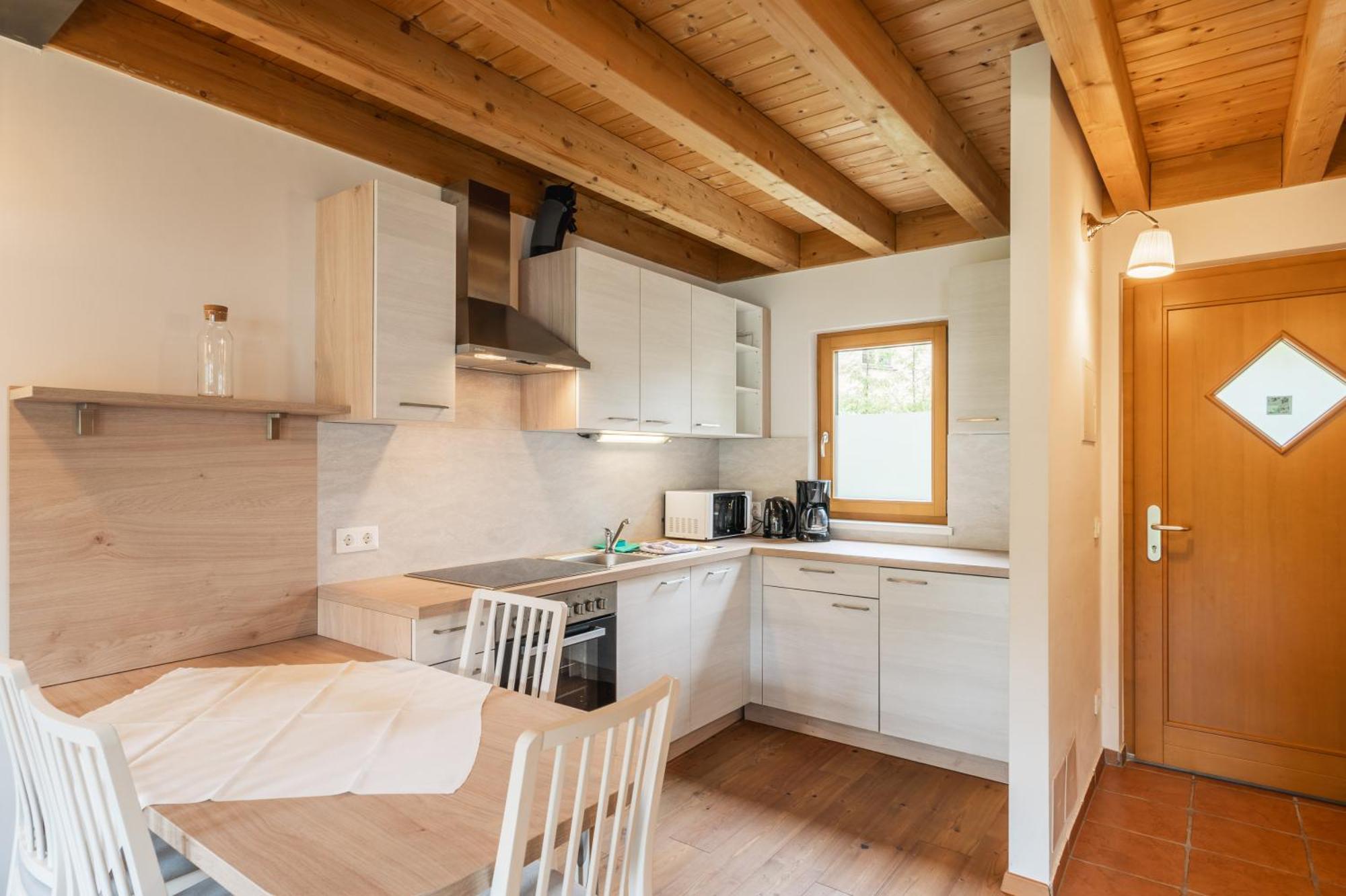 Haus Ahornweg Διαμέρισμα Bad Kleinkirchheim Εξωτερικό φωτογραφία