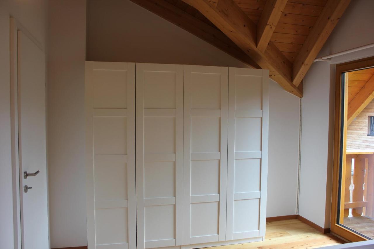 Haus Ahornweg Διαμέρισμα Bad Kleinkirchheim Εξωτερικό φωτογραφία