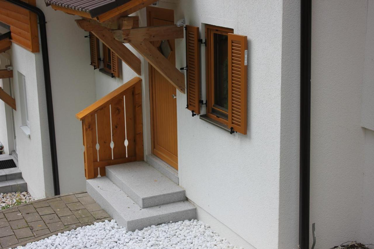 Haus Ahornweg Διαμέρισμα Bad Kleinkirchheim Εξωτερικό φωτογραφία