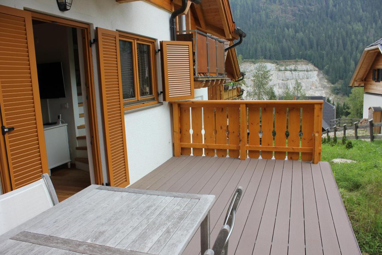 Haus Ahornweg Διαμέρισμα Bad Kleinkirchheim Εξωτερικό φωτογραφία
